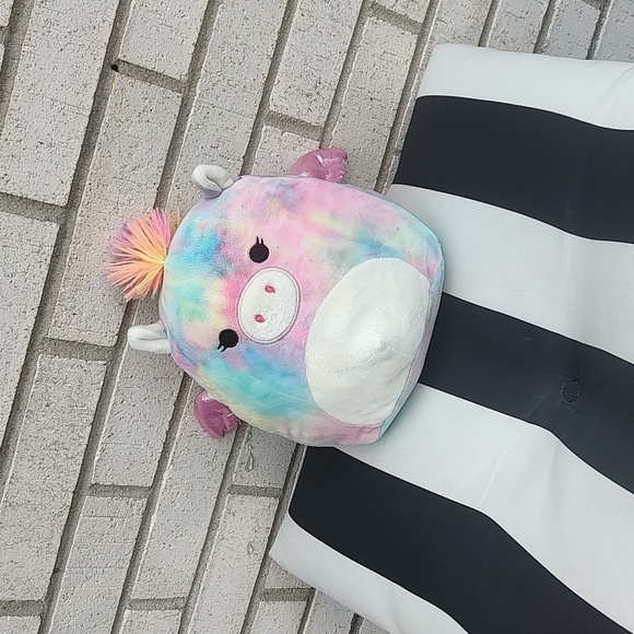 Squishmallow Stuffed Animal - Picture 5 of 10